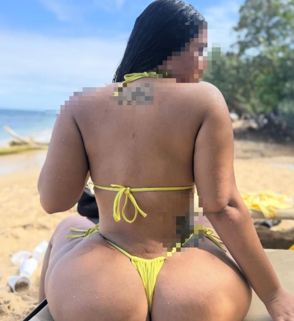 Novedad,  la Reyna de las mamadas , fiestera al tope que vas a flipar