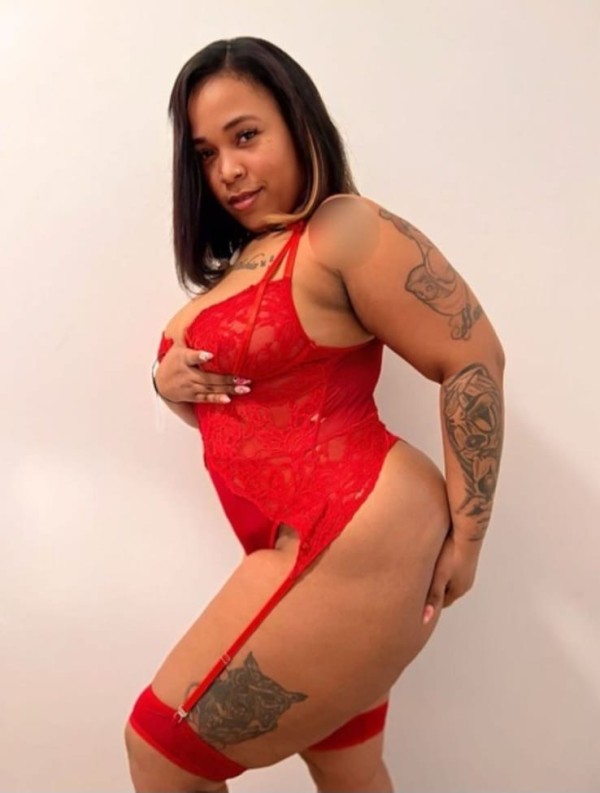 Pamela nueva en Tortosa