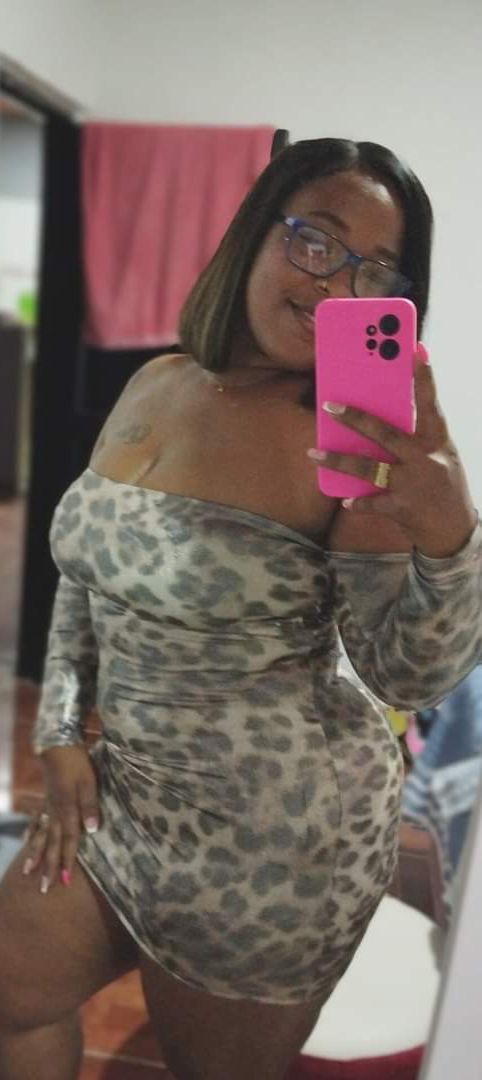 Pamela nueva en Tortosa