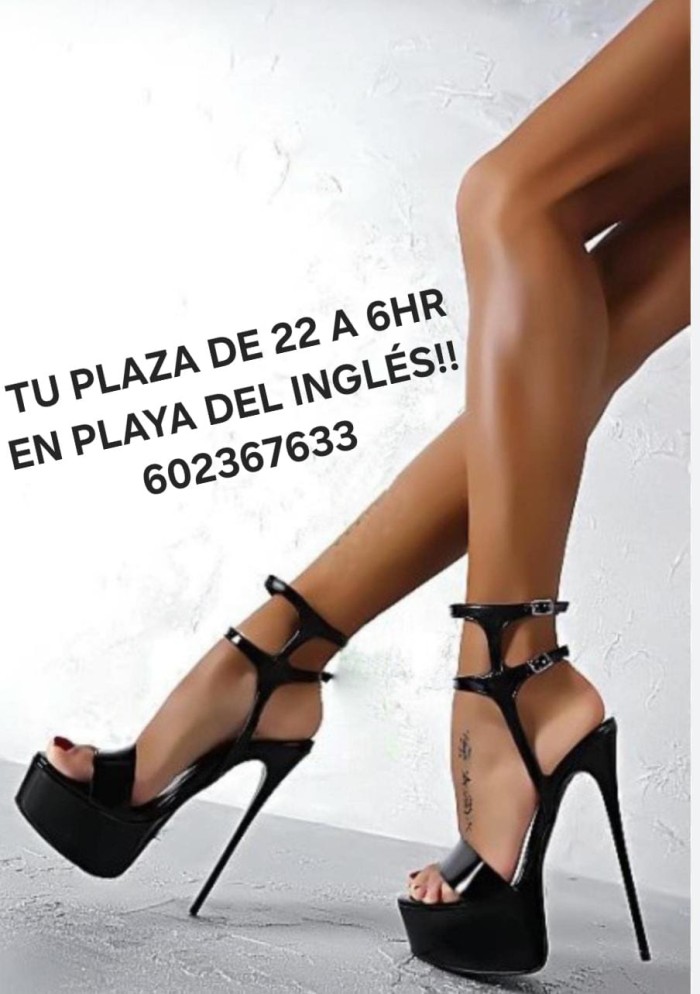 VEN A TRABAJAR EN EL MEJOR AMBIENTE DE 22 A 6HR. C