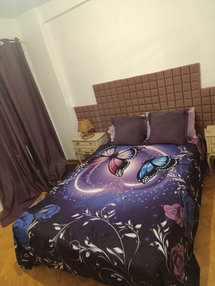 Plaza disponible Rivas vaciamadrid