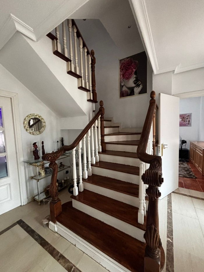 Plaza disponible Rivas vaciamadrid