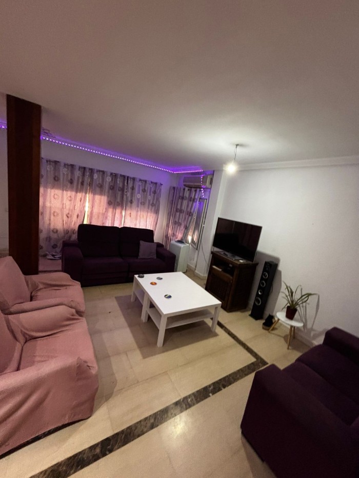 Plaza disponible Rivas vaciamadrid