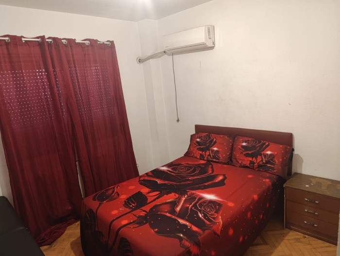 Plaza disponible Rivas vaciamadrid