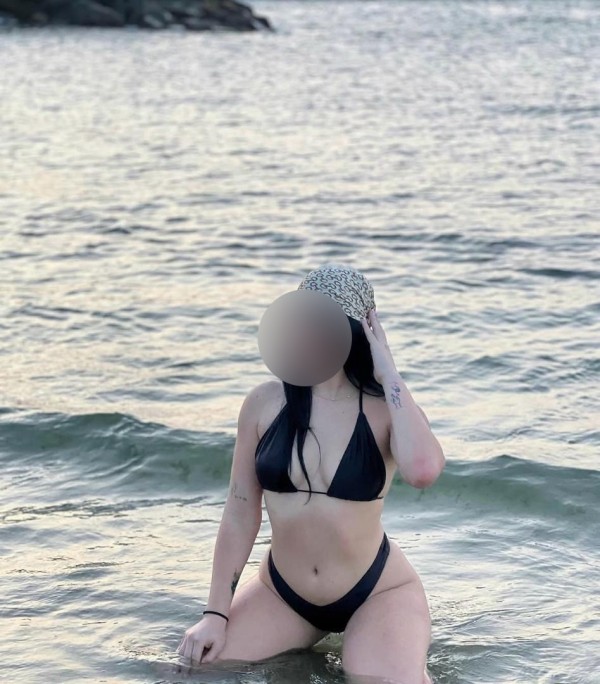 672887145 DANIELA DIOSA TRAVIESA EN SAN ISIDRO