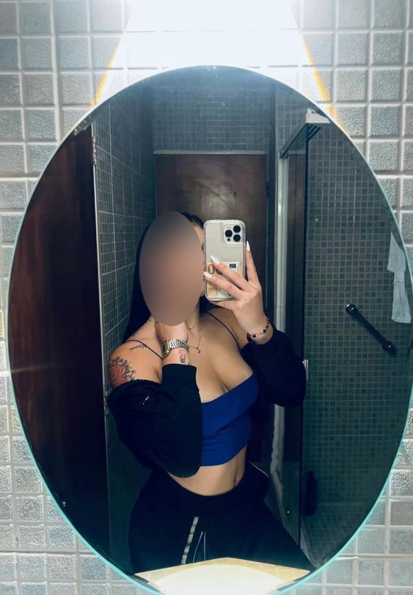 672887145 DANIELA DIOSA TRAVIESA EN SAN ISIDRO