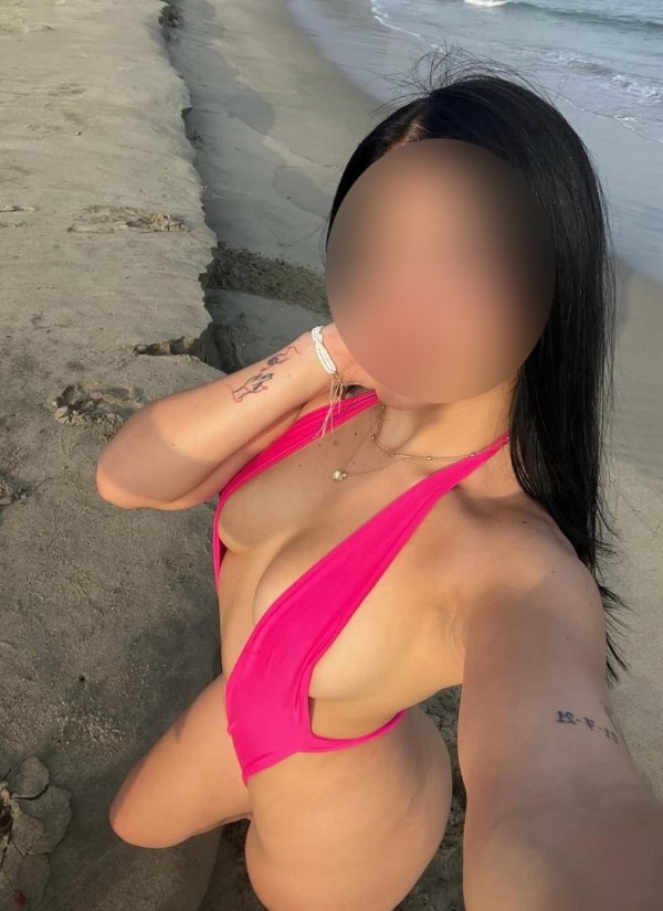 672887145 DANIELA DIOSA TRAVIESA EN SAN ISIDRO