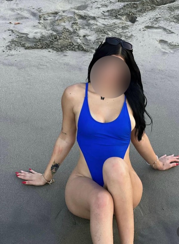 672887145 DANIELA DIOSA TRAVIESA EN SAN ISIDRO