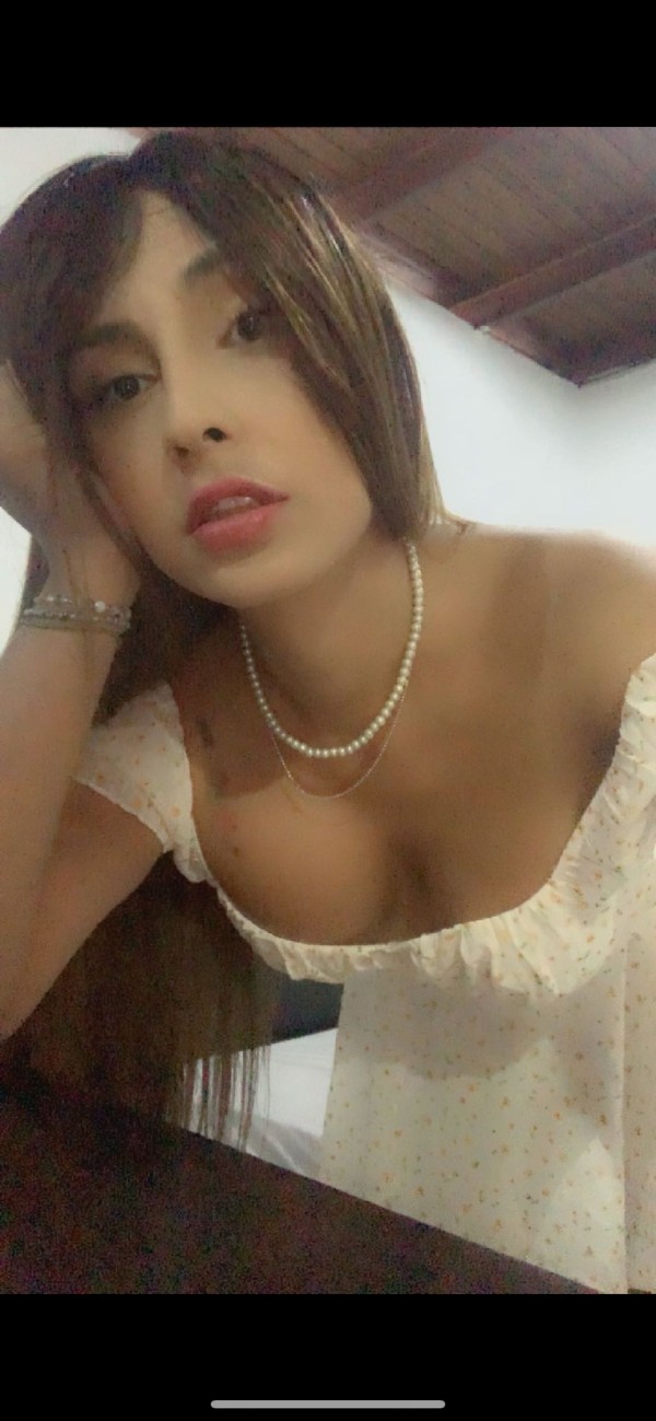 Hola soy karla la princesa de tus sueños últimos días en burgos