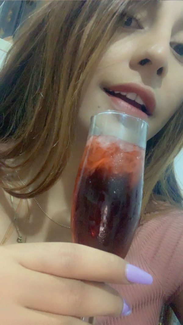 Hola soy karla la princesa de tus sueños últimos días en burgos