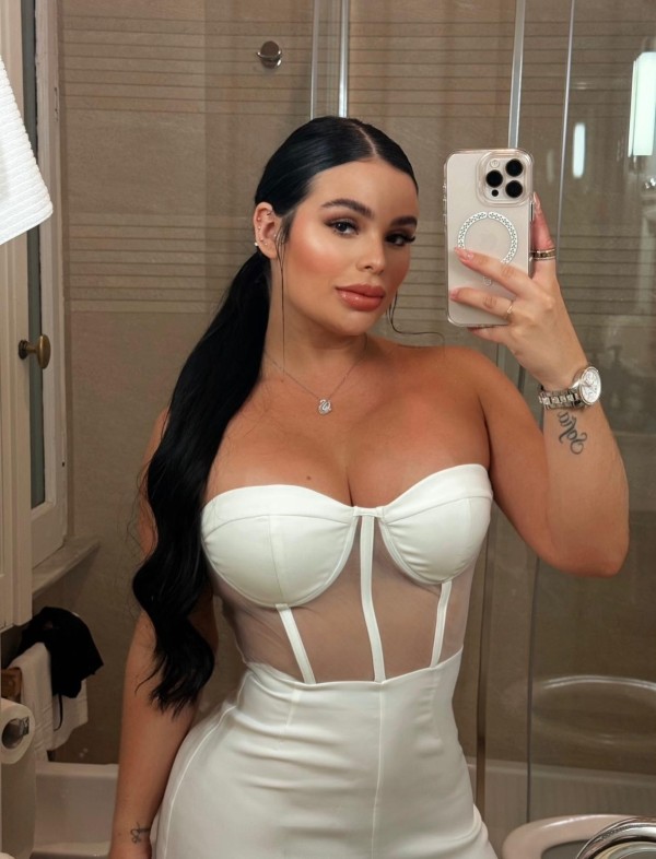 NATALY LATINA IMPLICADA