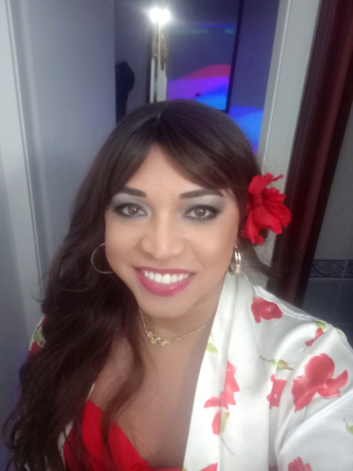 VICIOSA Y MUY GUARRA