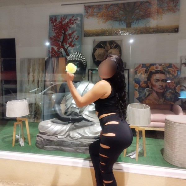 catalina 26 años, TENTACION ARDIENTE QUE TE DESCONTROLA…