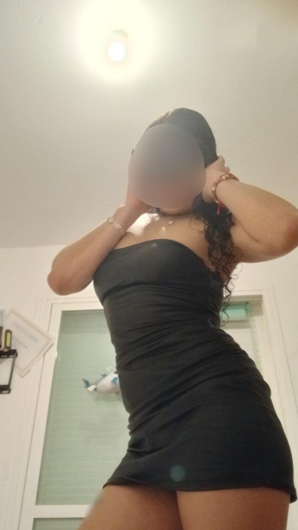 catalina 26 años, TENTACION ARDIENTE QUE TE DESCONTROLA…
