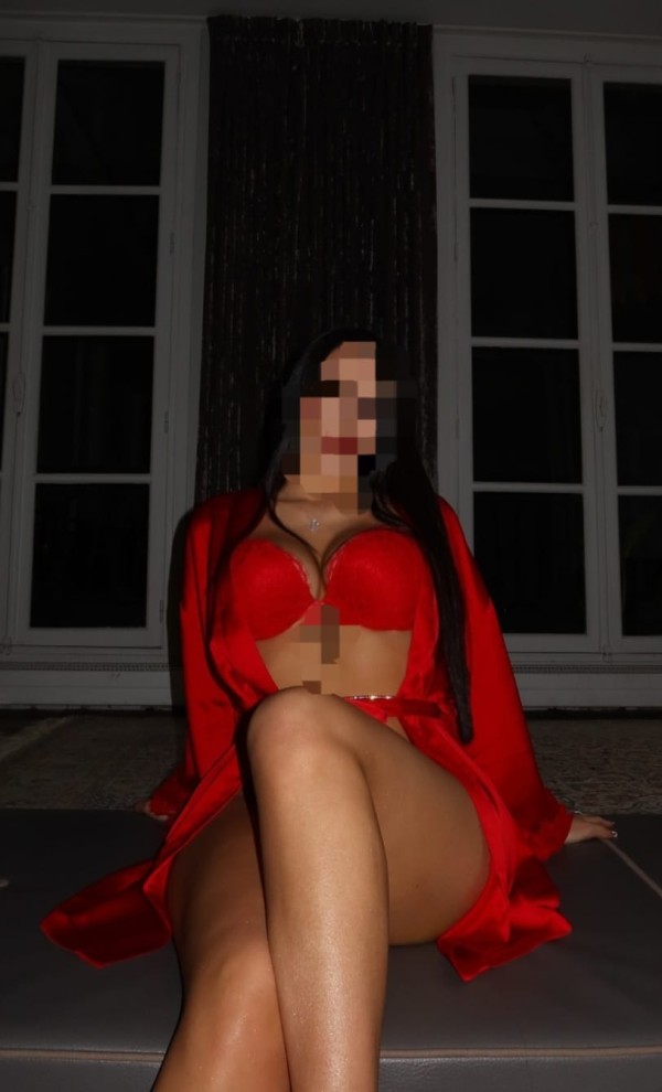 LARISA 24 AÑOS, NOVEDAD!!! PURA SENSUALIDAD Y EXCITACIÓN…