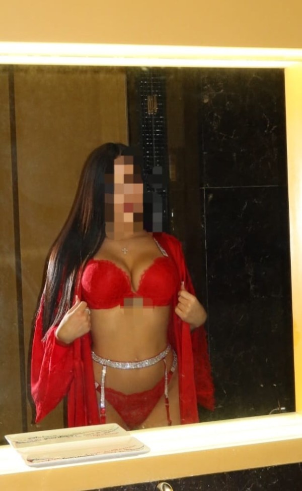 LARISA 24 AÑOS, NOVEDAD!!! PURA SENSUALIDAD Y EXCITACIÓN…