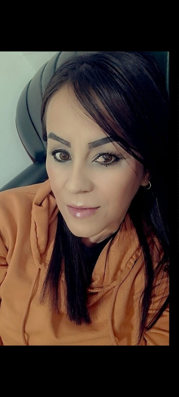 Latína sexy