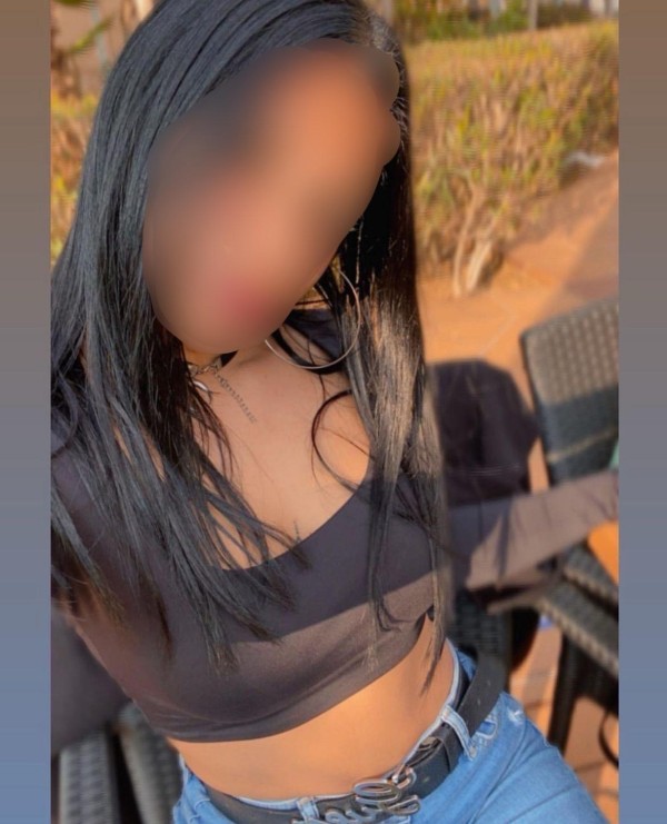 SOFÍA 25 años , EXCITANTE Y PURA SENSUALIDAD…