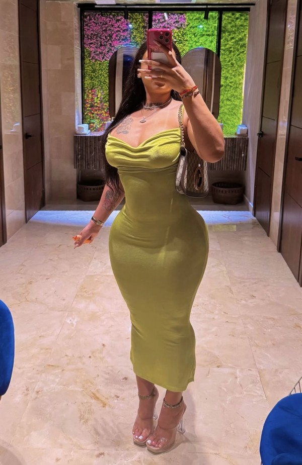 ANDREA Fiestera ven conmigo un buen rollo