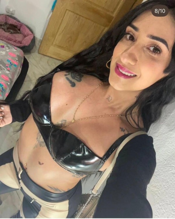 SU AMANTE AMIGA ESTOY 24/7 AVILÉS