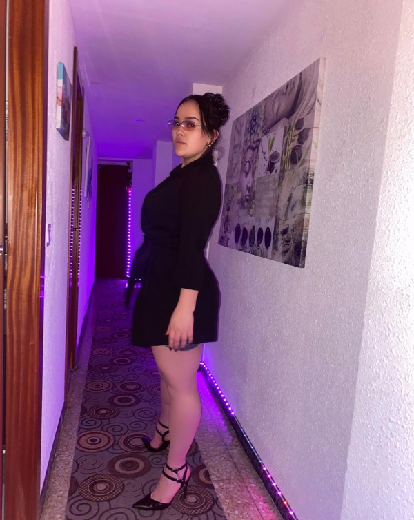 TU DIOSA DEL SQUIRT