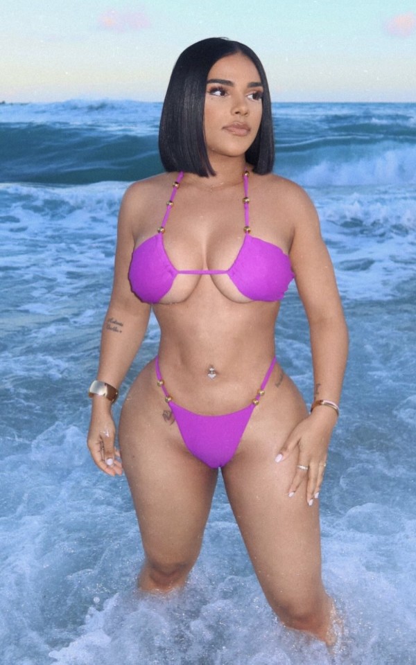 ANA Atrévete apórtate mal conmigo