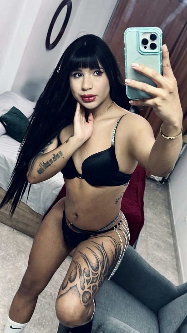 GUARRA L,atina dominante  de nuevo   cachonda apuesta a todo Torrevieja