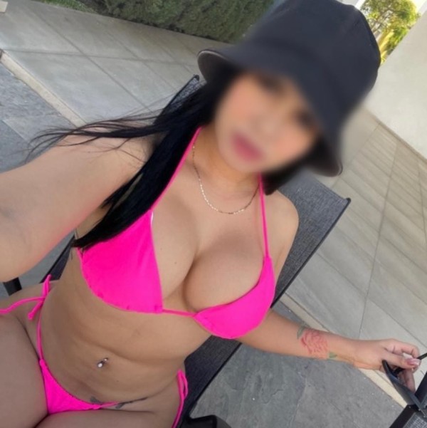 Joven cañera única para ti ven discutamos