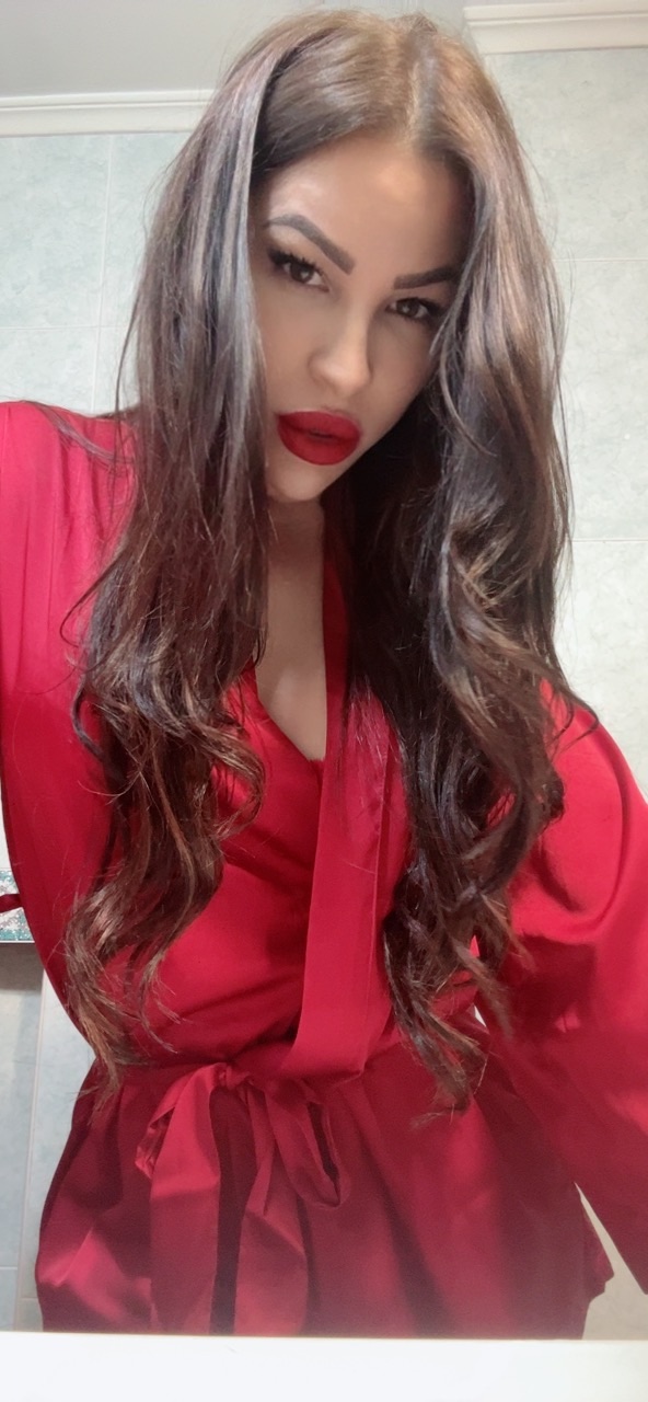 Pide tu cita con la mejor opción angelica la diosa que buscabas