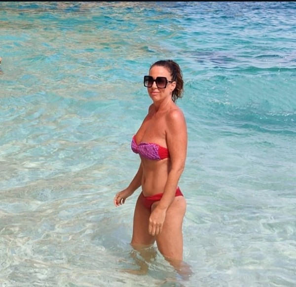 Madurita !!! Excelente francés!! Masajes !!