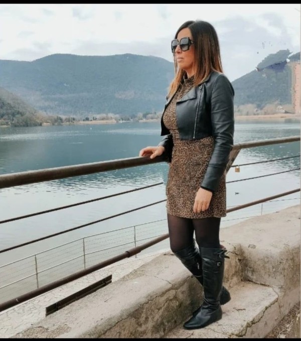 Madurita !!! Excelente francés!! Masajes !!