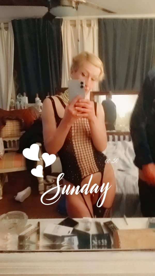 Janna Kournikova Rusita Rubia ✿ 632241034 ✿ PARTY