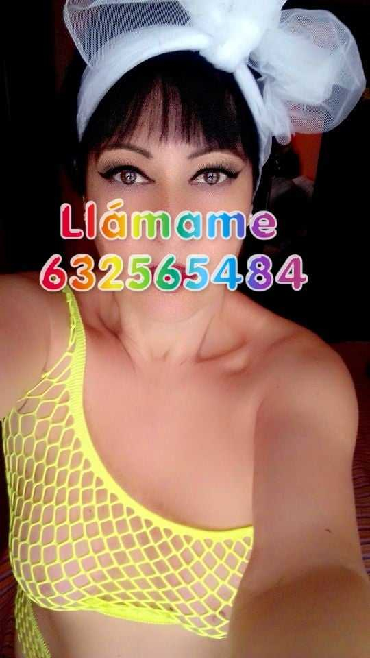 QUEDAMOS EN MI CASA CUANDO ESTÉS DISPONIBLE.