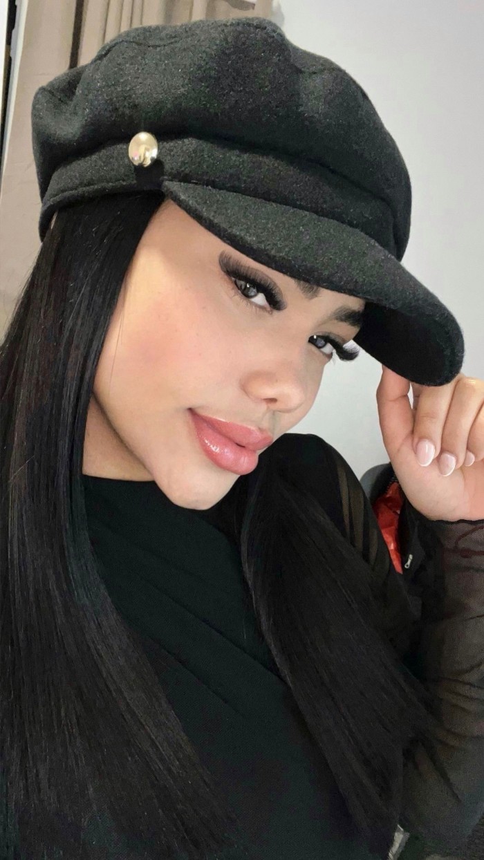 ESCORT MUY MORBOSA Y CACHONDA EN VECINDARIO