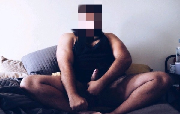 THE BOSS ,  tengo un uniforme d colegiala esperando para q seas mi putita