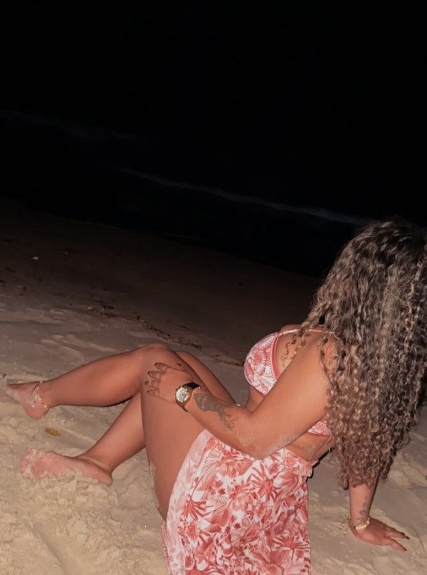 Tu rizada hermosa