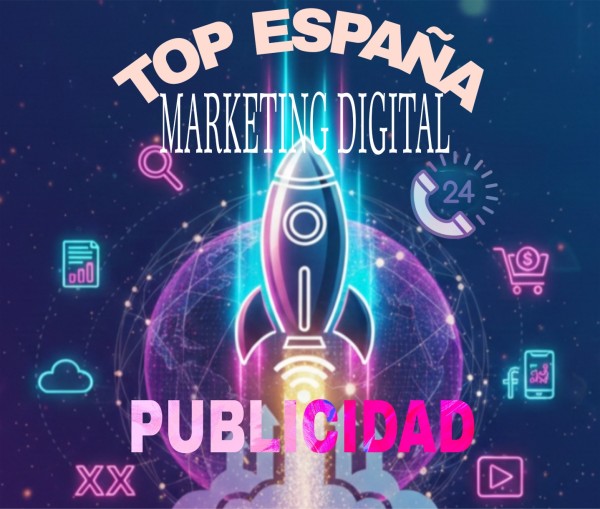 Los mejores Top de toda España Anímate ESCRÍBENOS PARA INFORMARTE