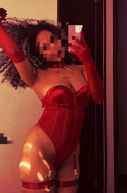 Cariñosa sexy y muy cachonda