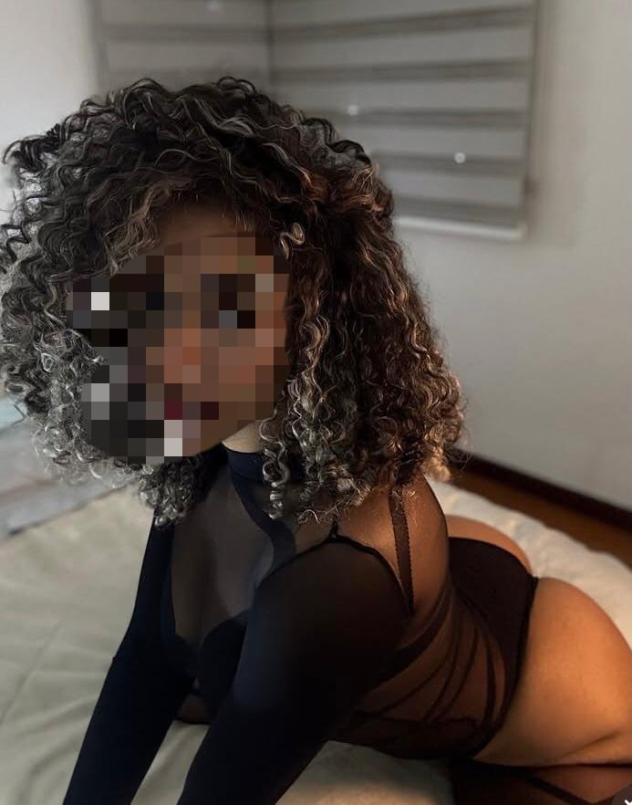 Cariñosa sexy y muy cachonda