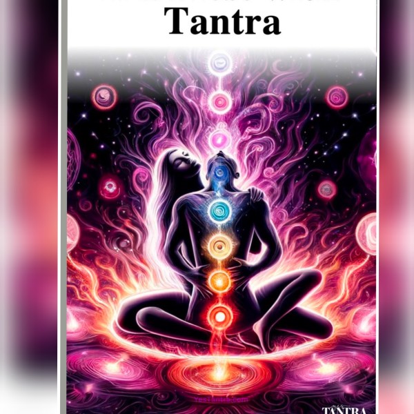 Masaje Oriental Tántrico