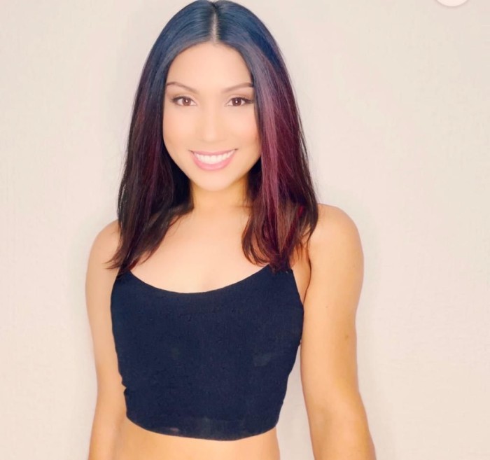 Enrollada y muy implicada