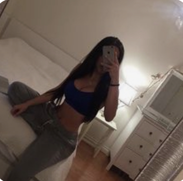 Recién llegada y con ganas de pasarlobien completa