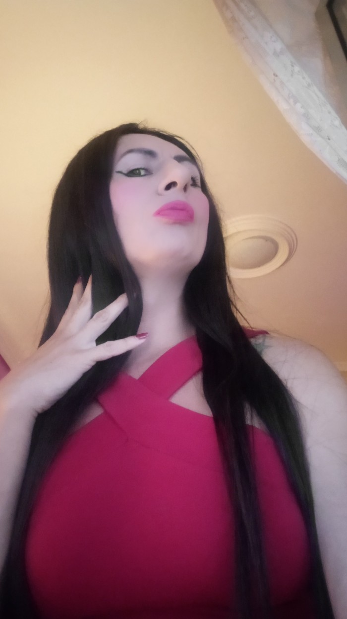 tú latina zorrita