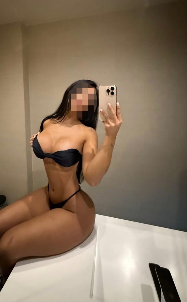 Liz Novedad