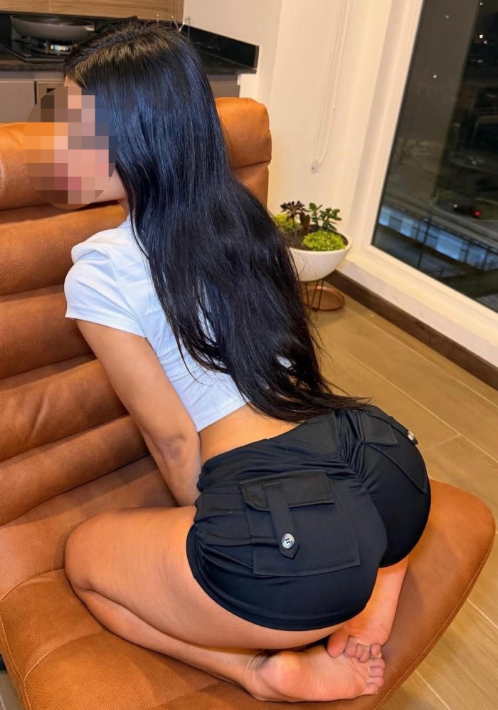 Liz Novedad
