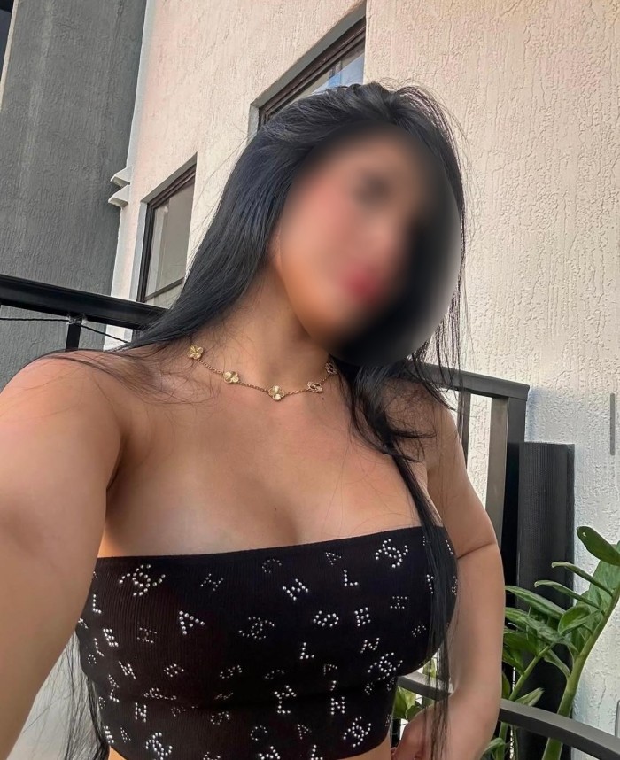 Xiomara Novedad