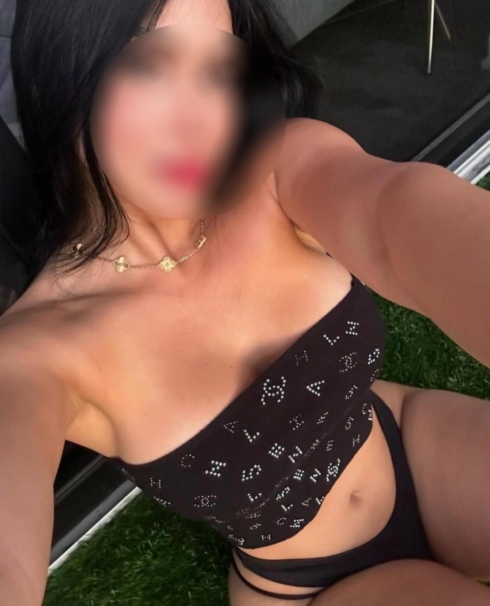 Xiomara Novedad
