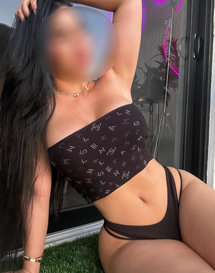 Xiomara Novedad