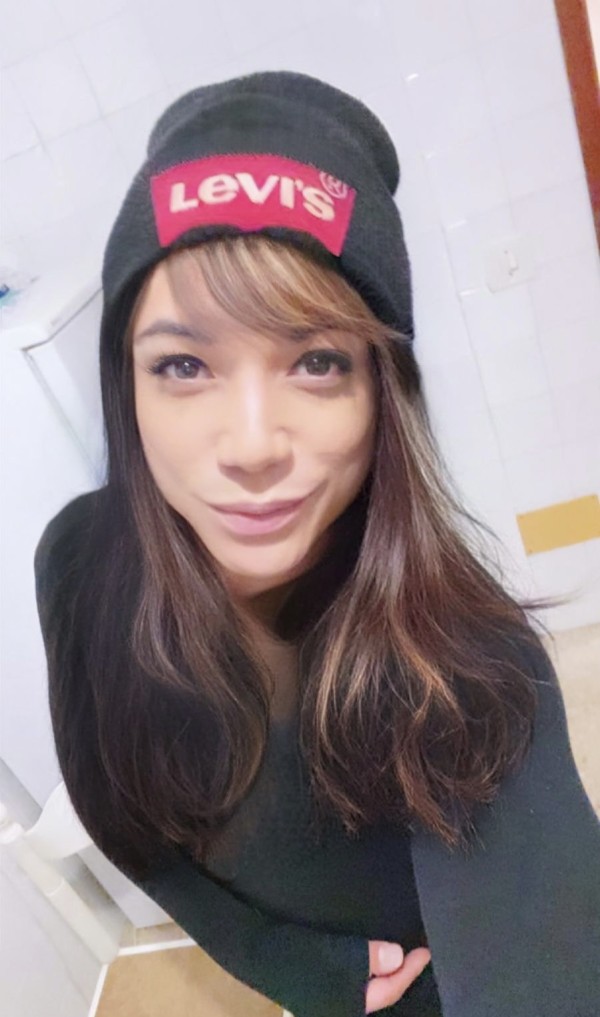 NOVEDAD 1.57 de estatura FEMENINA NINFOMANA