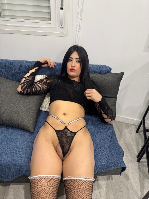 JUGUETONA VICIOSA Y EMPOTRADORA SIN LÍMITES